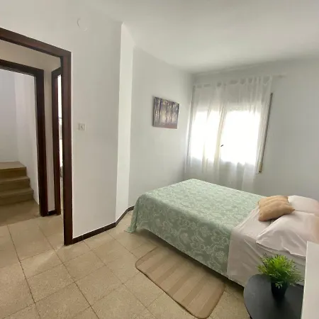 Cal Sosiu Holiday home *